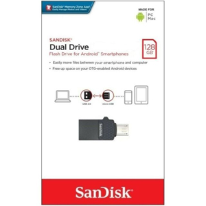SanDisk SDDD1-128G-G35